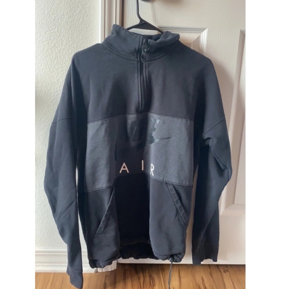 Nike air hoodie